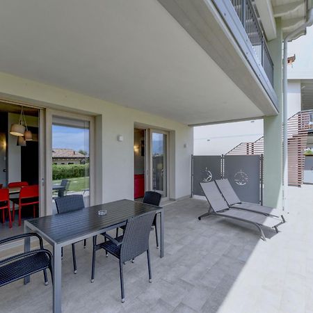 Gardaliva 2 Villa Manerba del Garda Luaran gambar
