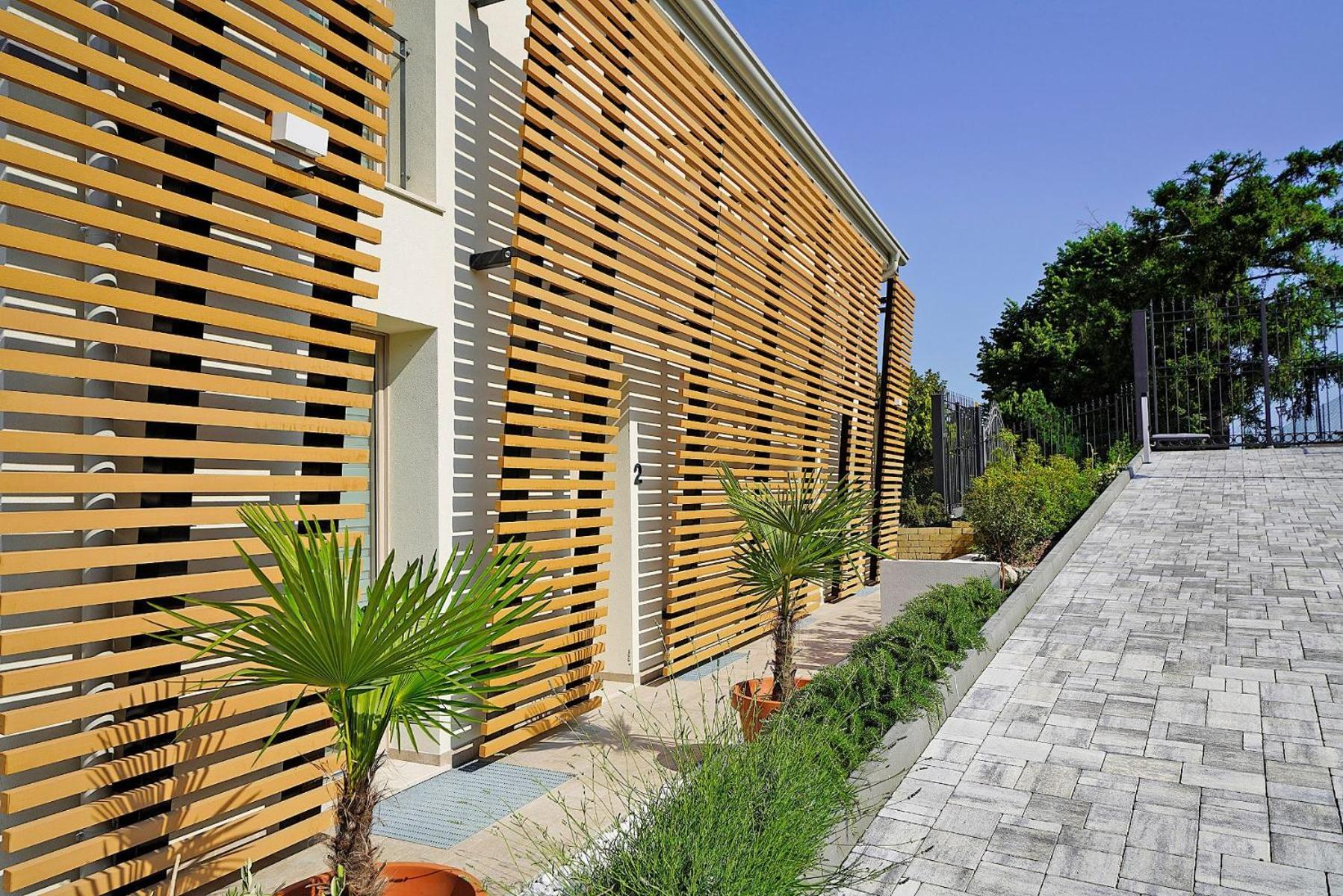Gardaliva 2 Villa Manerba del Garda Luaran gambar