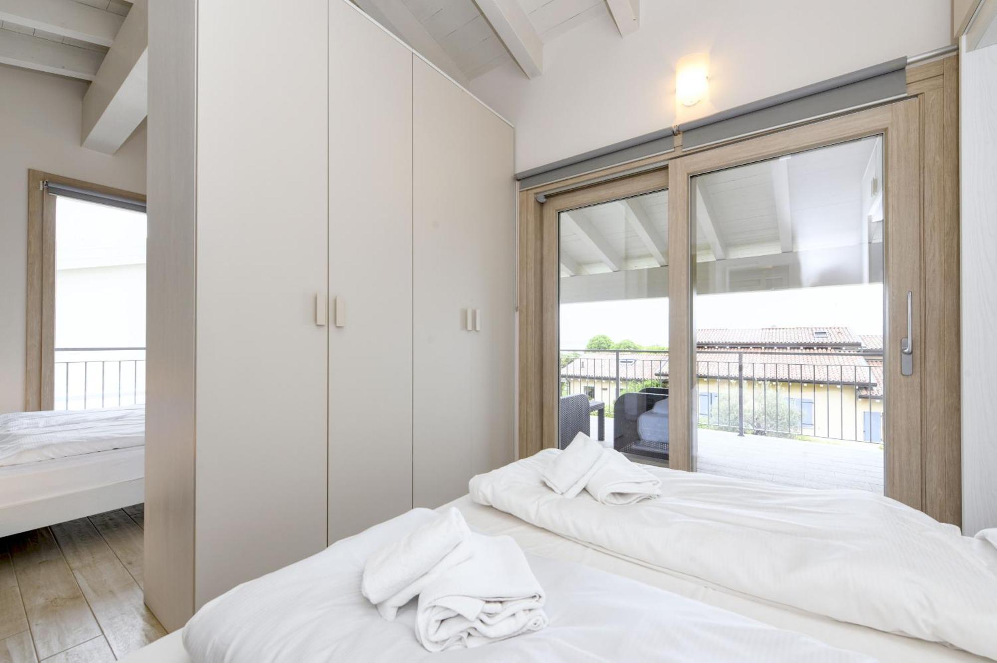 Gardaliva 2 Villa Manerba del Garda Luaran gambar