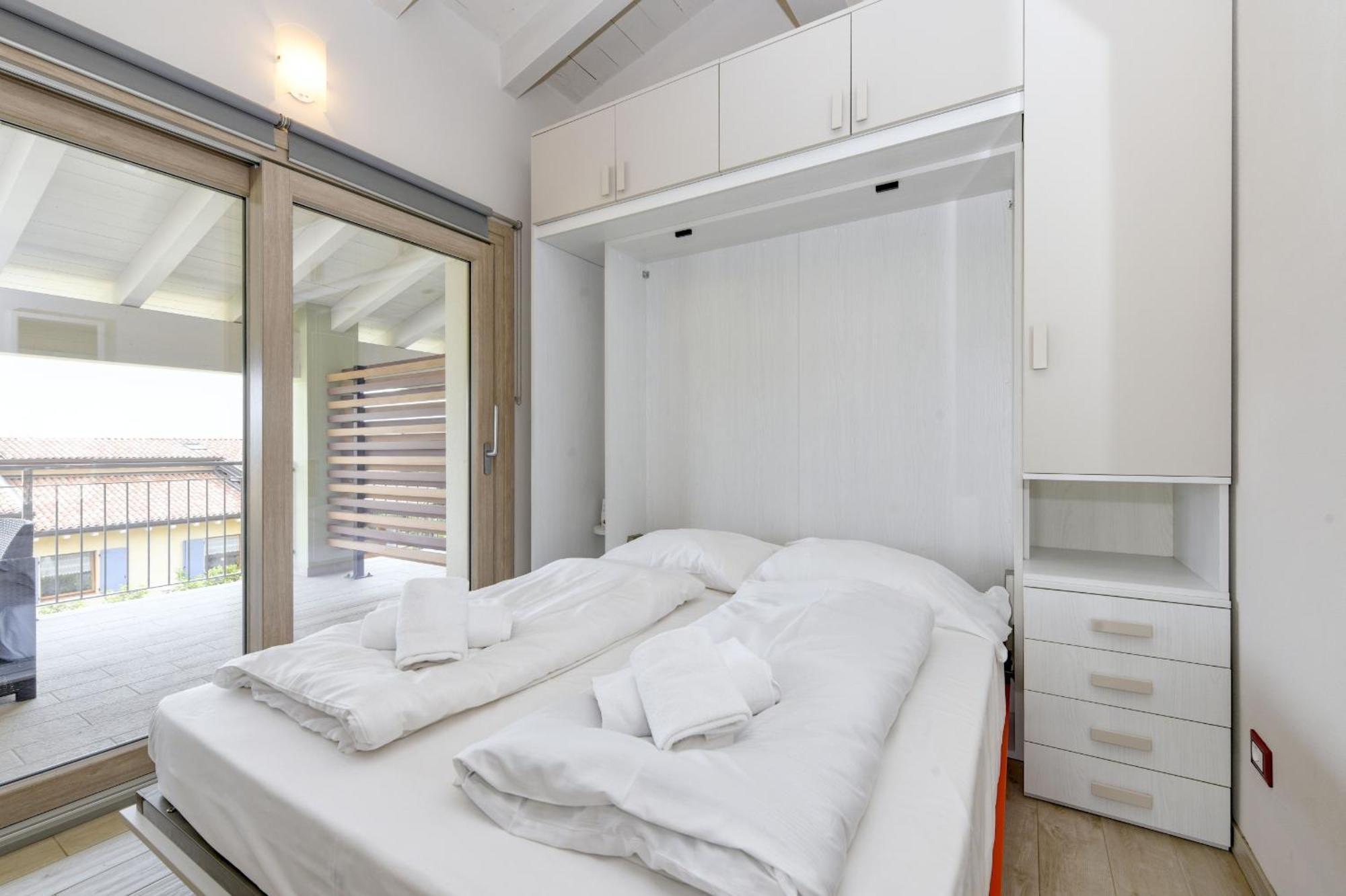 Gardaliva 2 Villa Manerba del Garda Luaran gambar