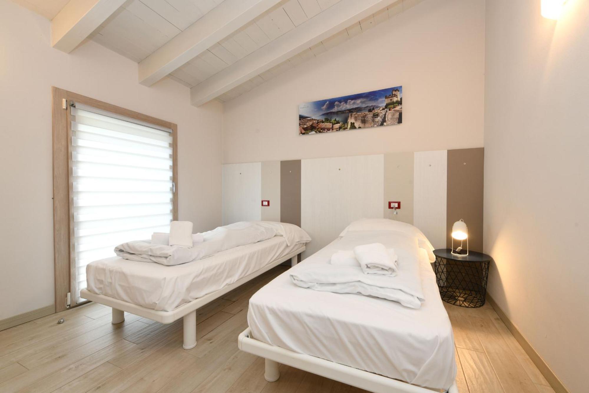 Gardaliva 2 Villa Manerba del Garda Luaran gambar