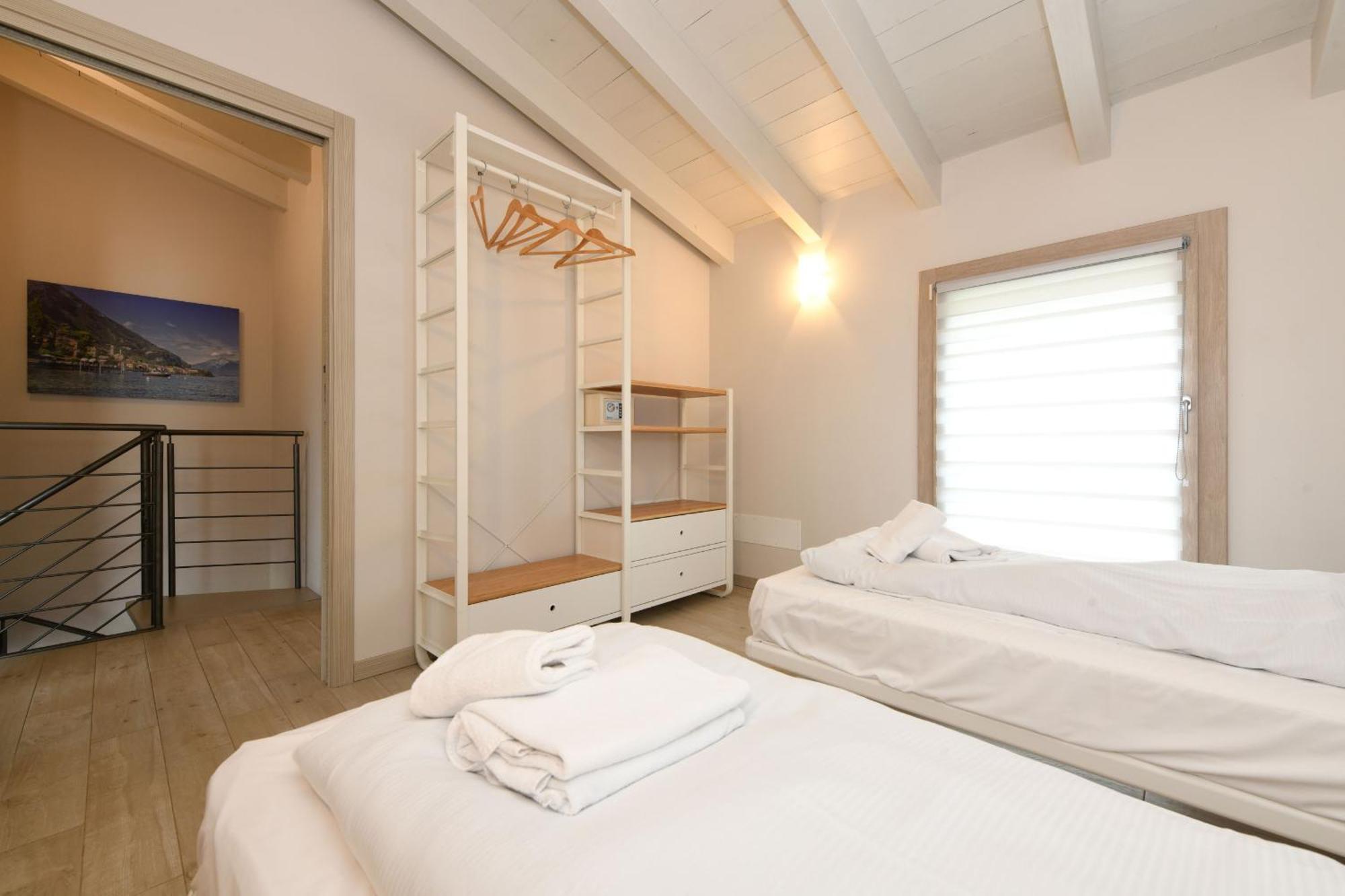 Gardaliva 2 Villa Manerba del Garda Luaran gambar