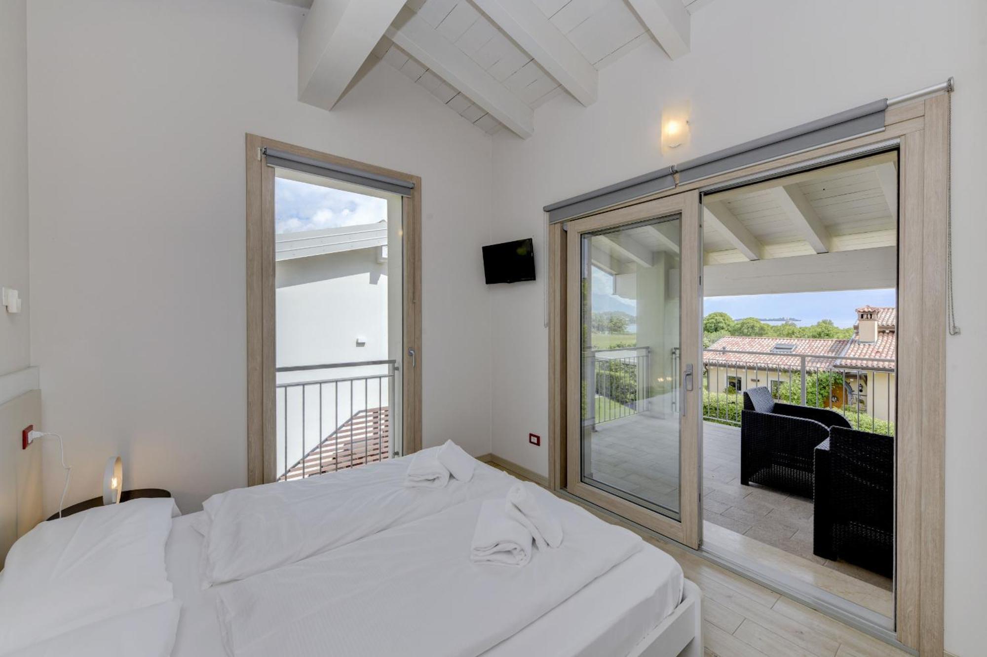 Gardaliva 2 Villa Manerba del Garda Luaran gambar