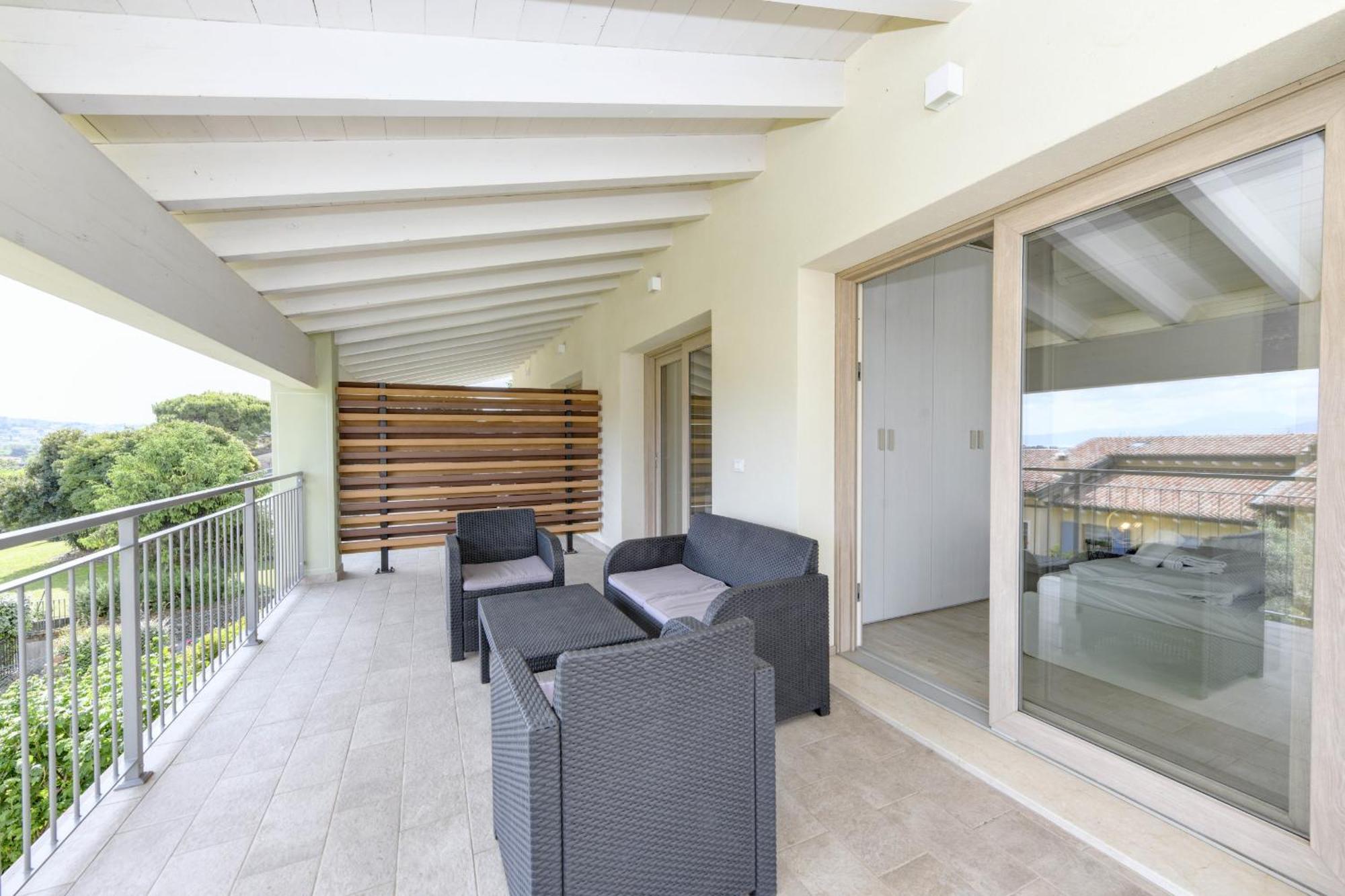 Gardaliva 2 Villa Manerba del Garda Luaran gambar