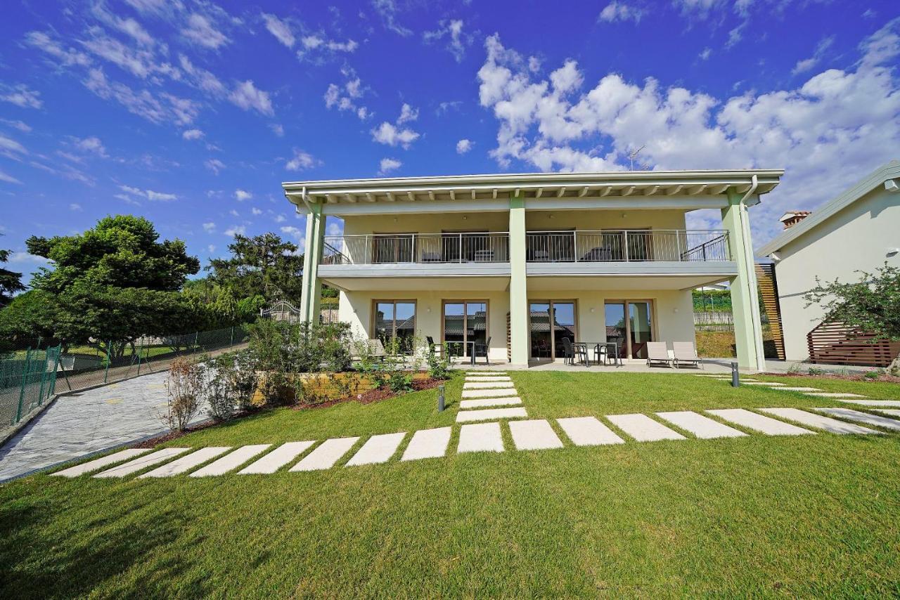 Gardaliva 2 Villa Manerba del Garda Luaran gambar