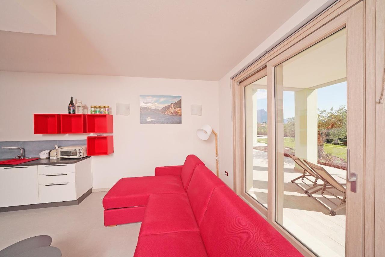 Gardaliva 2 Villa Manerba del Garda Luaran gambar