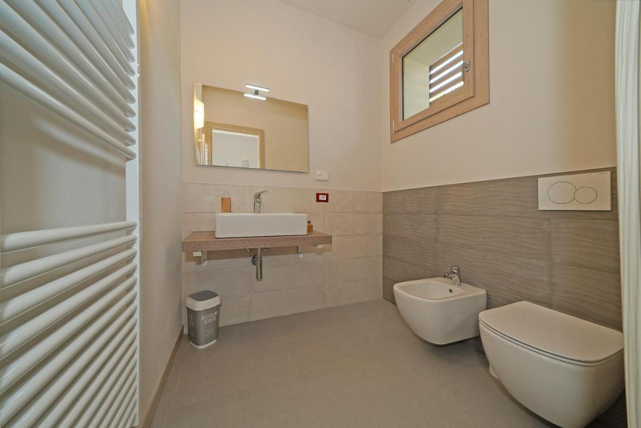 Gardaliva 2 Villa Manerba del Garda Luaran gambar